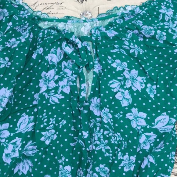 Free People One On One Date Bodysuit - Picture 10 of 10